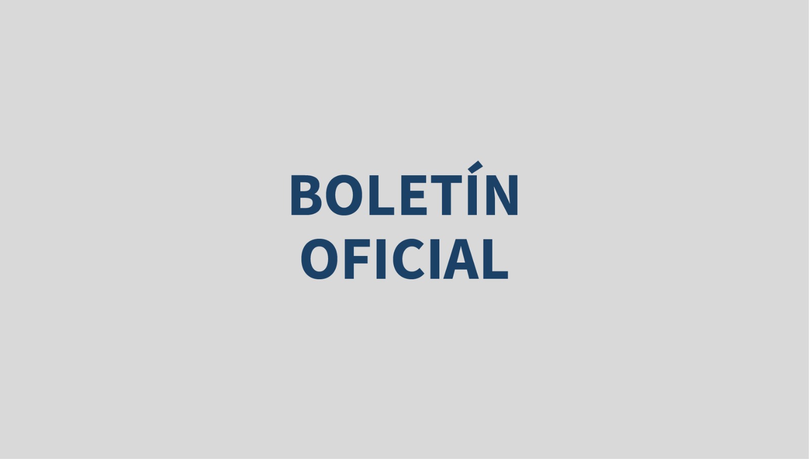 boletin