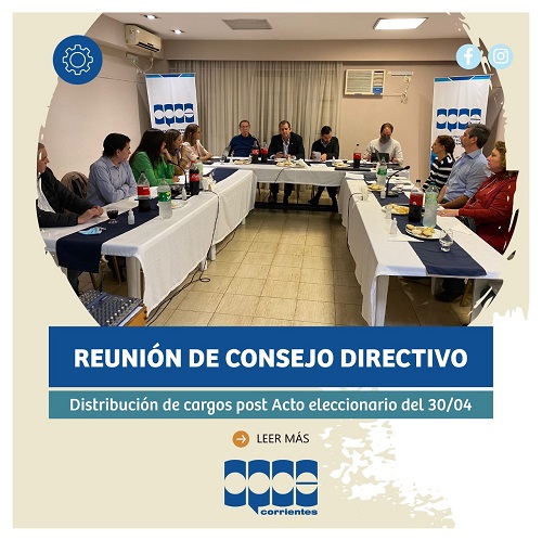 AUTORIDADES CPCE CORRIENTES PAG