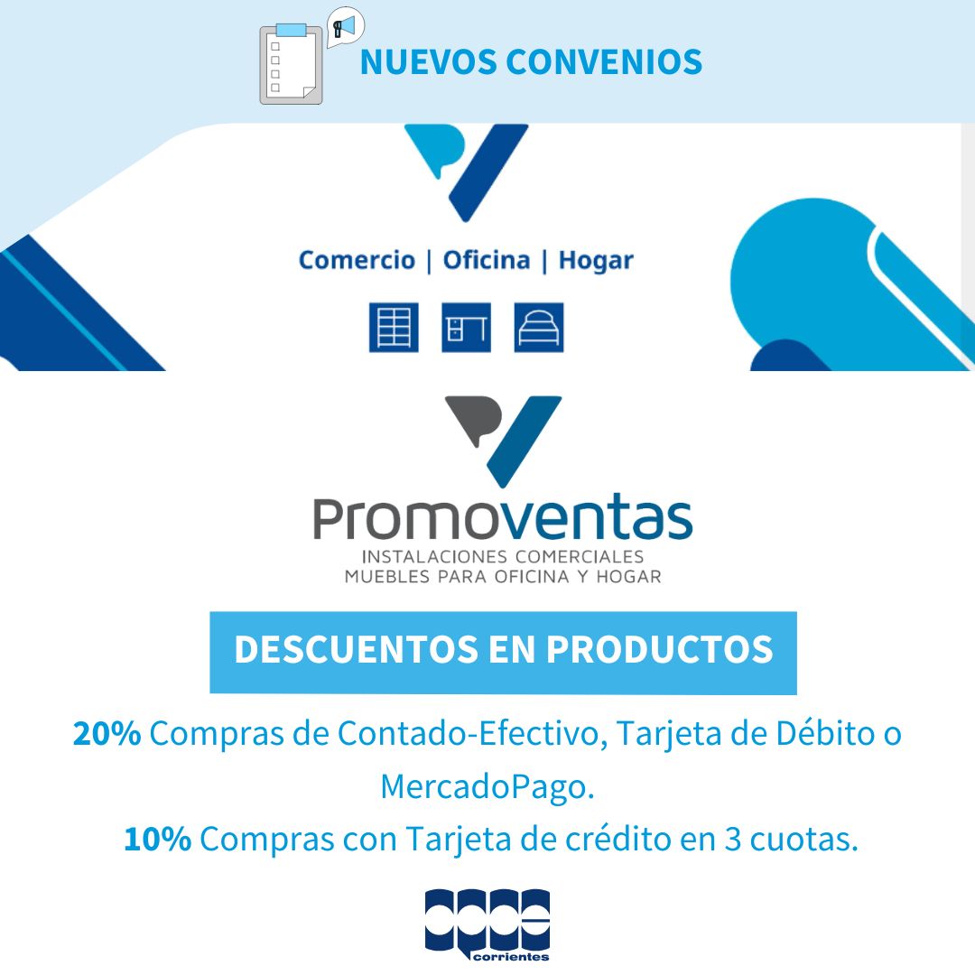 Promoventas