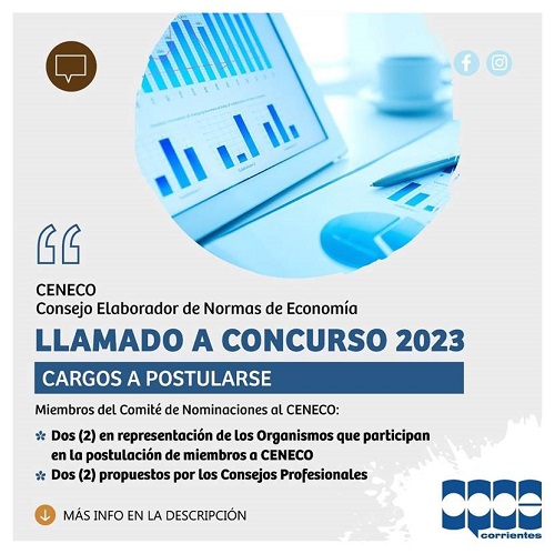 concurso normas de economias pag